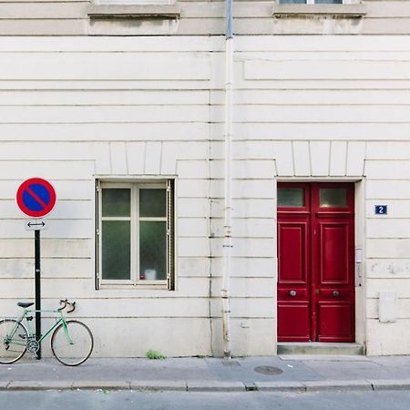 Lulu, Le Studio Du Chateau Apartman Nantes Kültér fotó
